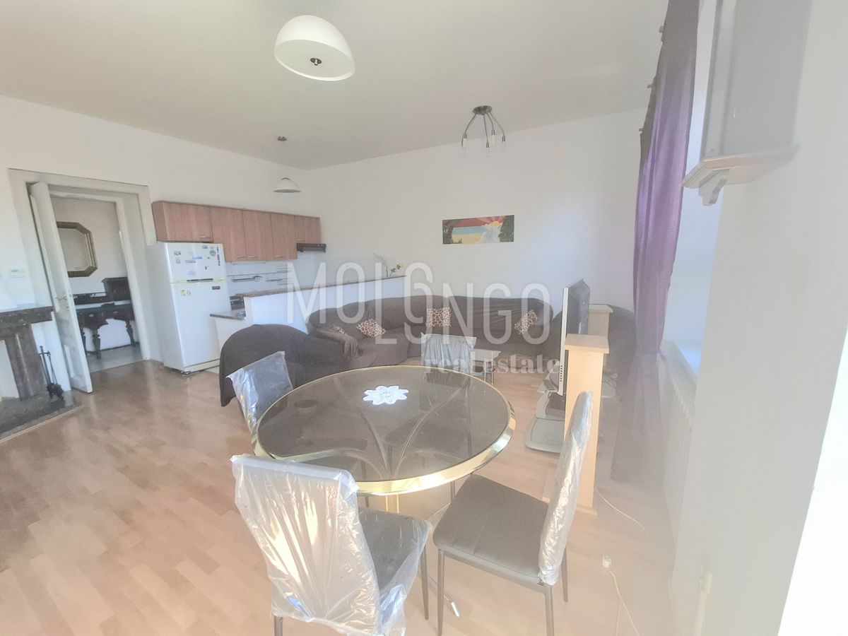 Appartamento/appartamento Centar, Rijeka, 117m2