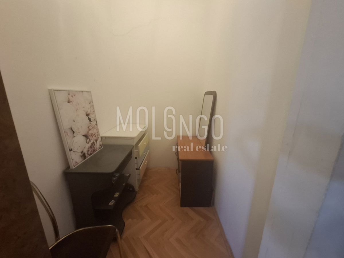 Appartamento/appartamento Centar, Rijeka, 117m2