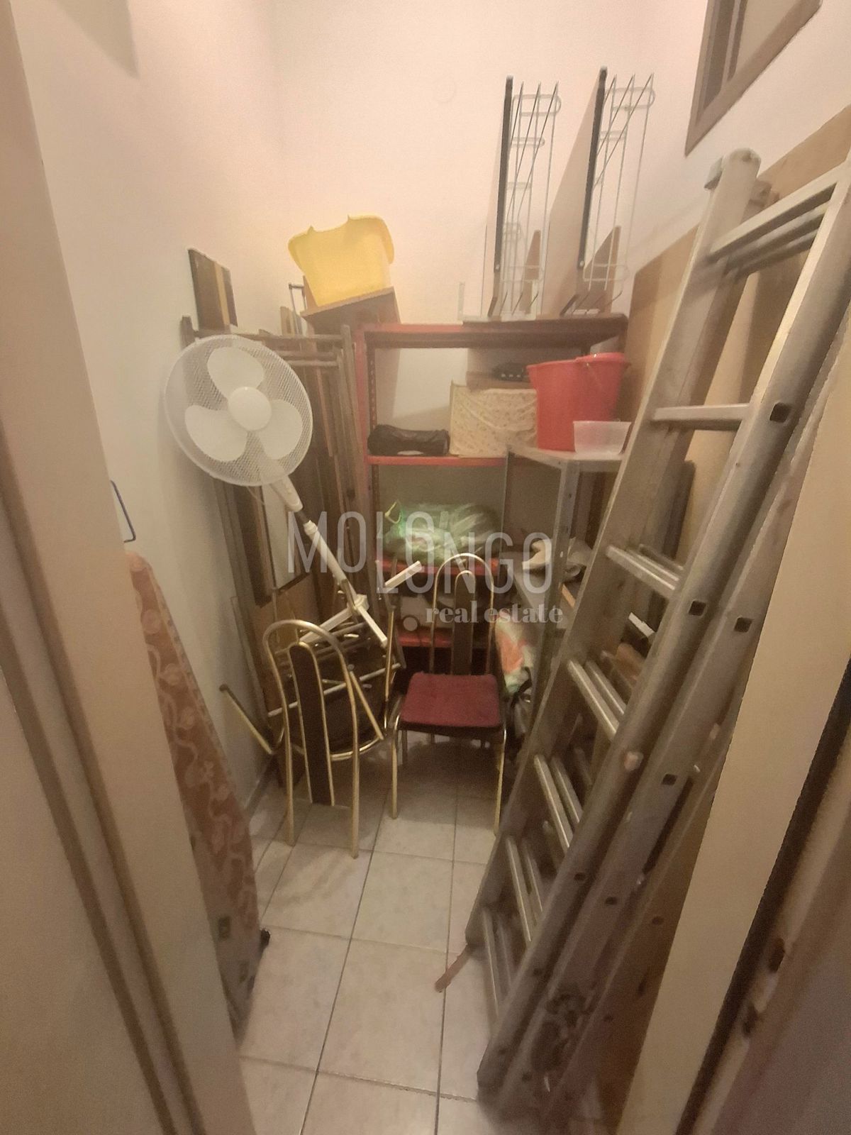 Appartamento/appartamento Centar, Rijeka, 117m2