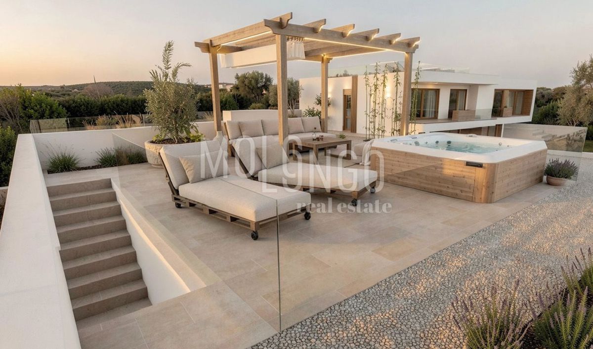 Appartamento/appartamento Lovranska Draga, Lovran, 112,04m2