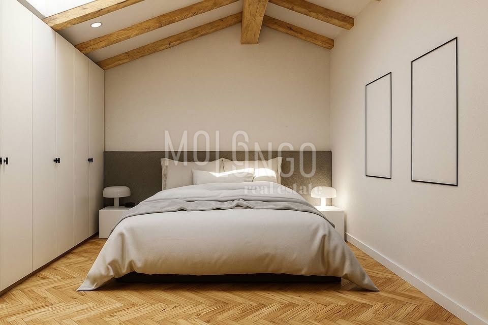 Casa Skitača, Raša, 90m2