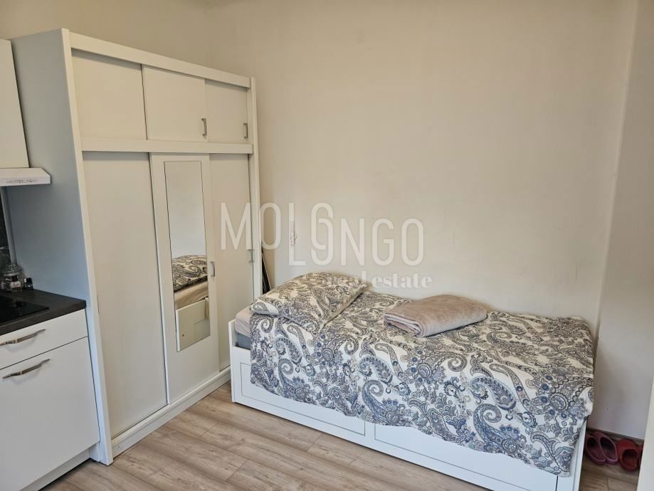 Appartamento/appartamento Rastočine, Rijeka, 51m2