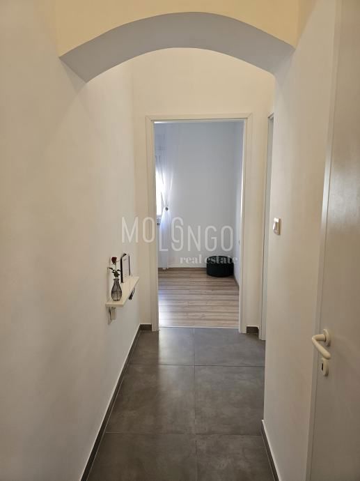 Appartamento/appartamento Rastočine, Rijeka, 51m2