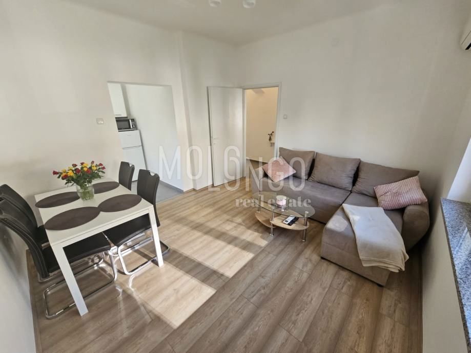 Appartamento/appartamento Rastočine, Rijeka, 51m2