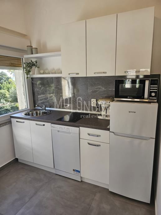 Appartamento/appartamento Rastočine, Rijeka, 51m2