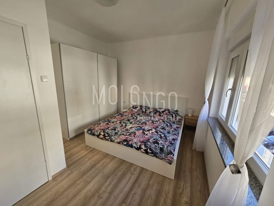 Appartamento/appartamento Rastočine, Rijeka, 51m2