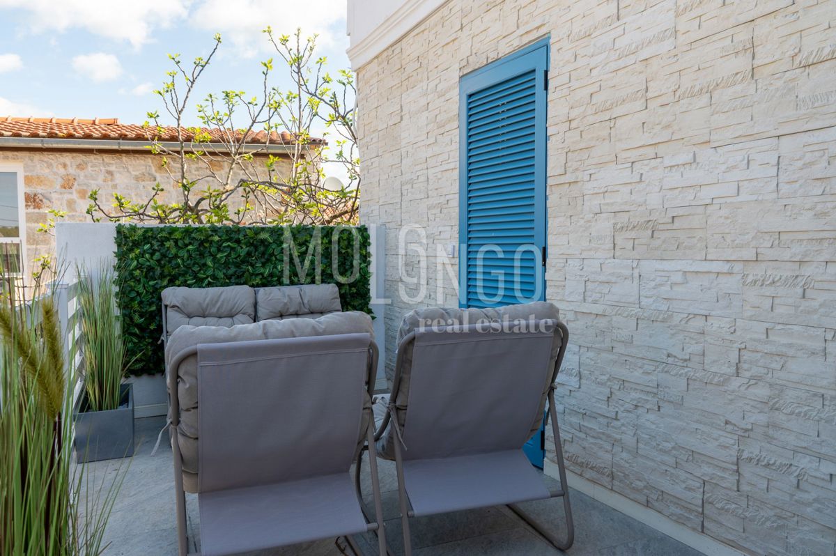 ISTRA, POREČ – Kamena kuća (renovirana) 4km od Poreča