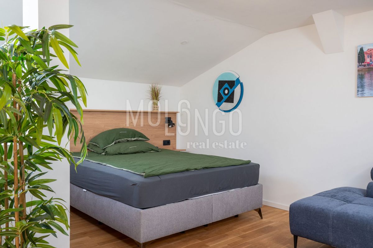 ISTRA, POREČ – Kamena kuća (renovirana) 4km od Poreča