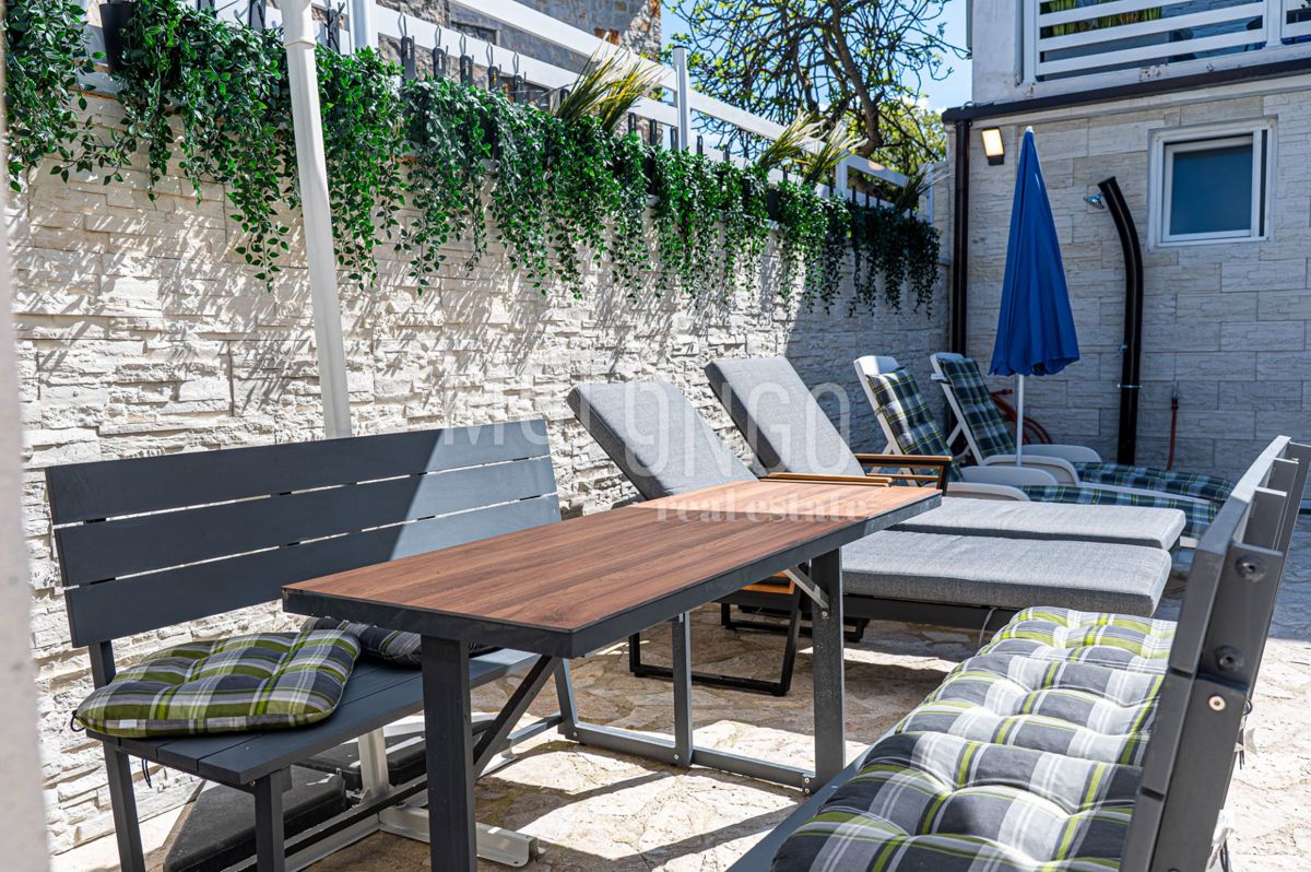 ISTRA, POREČ – Kamena kuća (renovirana) 4km od Poreča