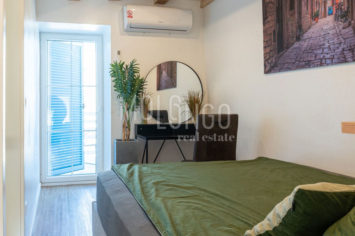 ISTRA, POREČ – Kamena kuća (renovirana) 4km od Poreča