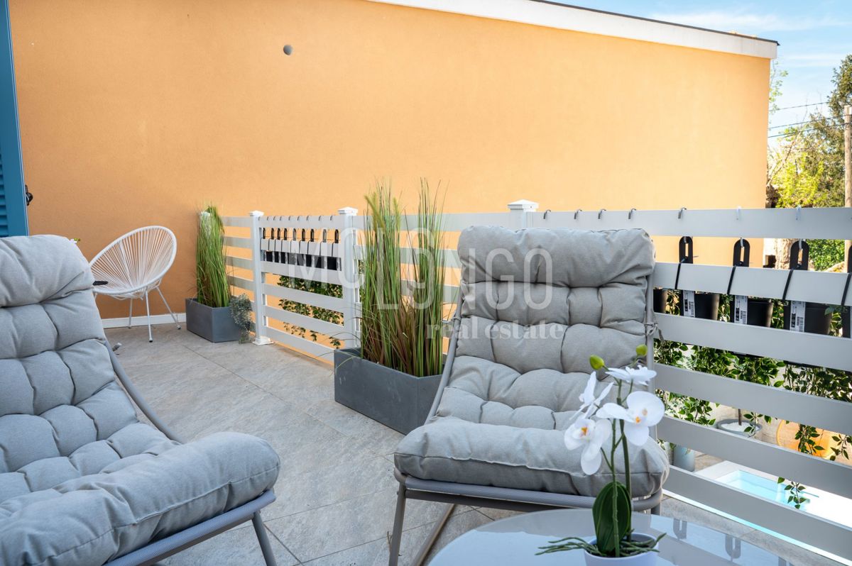 ISTRA, POREČ – Kamena kuća (renovirana) 4km od Poreča