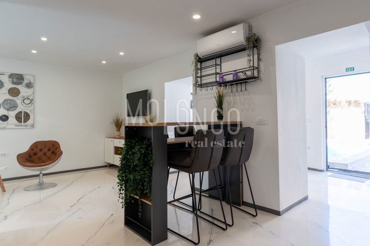 ISTRA, POREČ – Kamena kuća (renovirana) 4km od Poreča