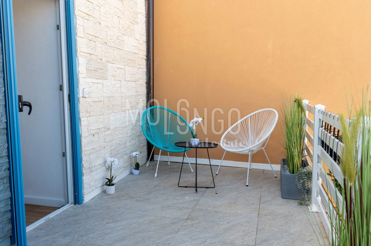 ISTRA, POREČ – Kamena kuća (renovirana) 4km od Poreča