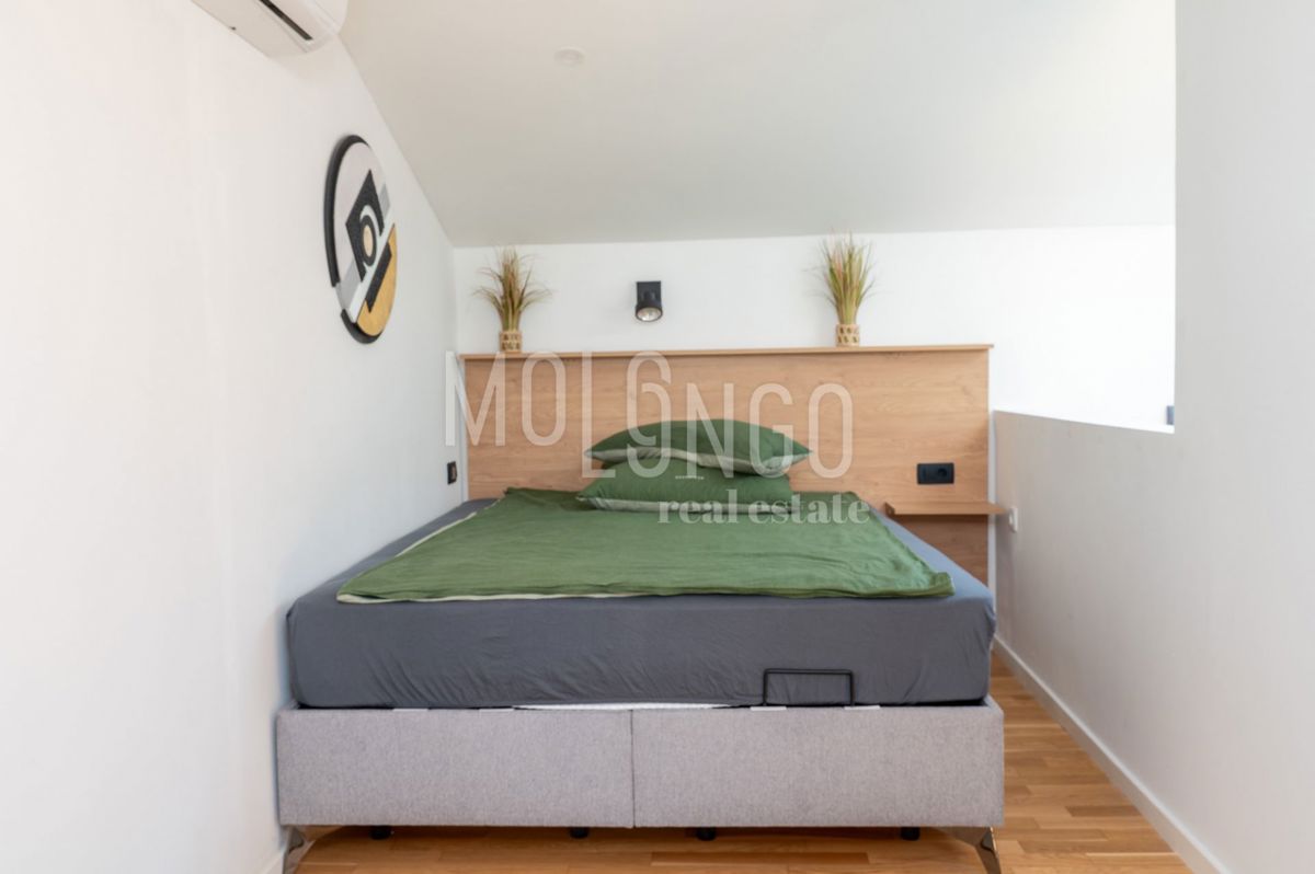 ISTRA, POREČ – Kamena kuća (renovirana) 4km od Poreča