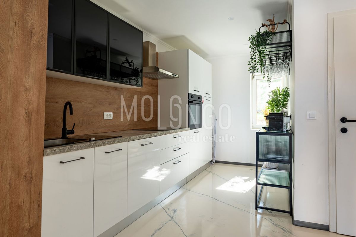 ISTRA, POREČ – Kamena kuća (renovirana) 4km od Poreča