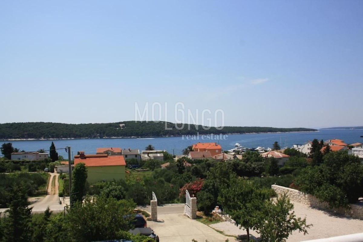 Casa Barbat na Rabu, Rab, 500m2