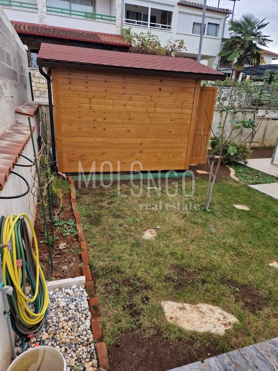 Appartamento Poreč, 85m2