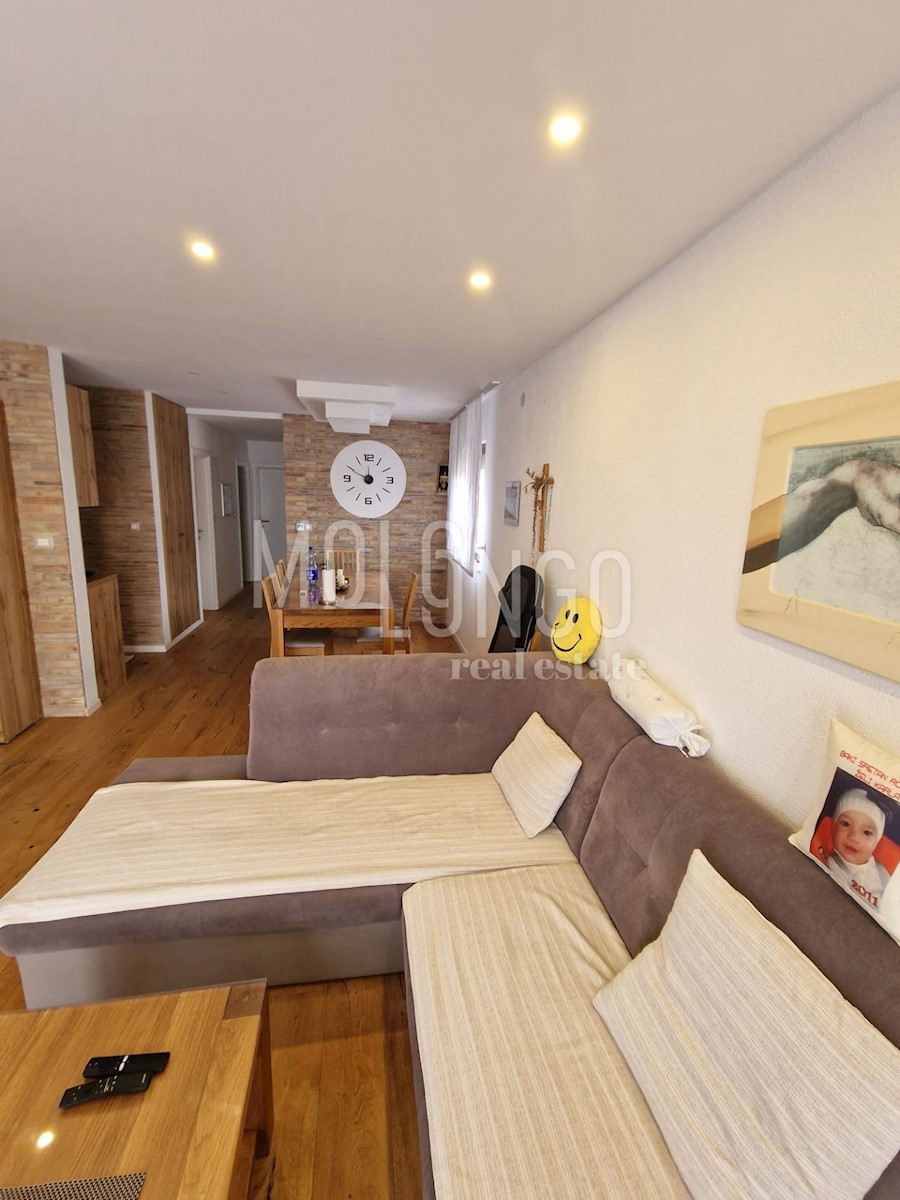 Appartamento Poreč, 85m2