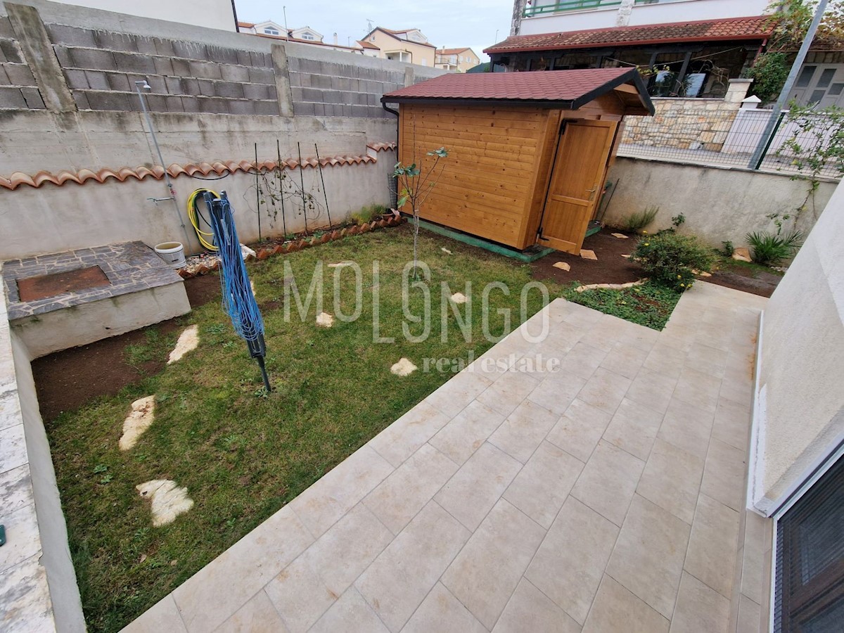 Appartamento Poreč, 85m2