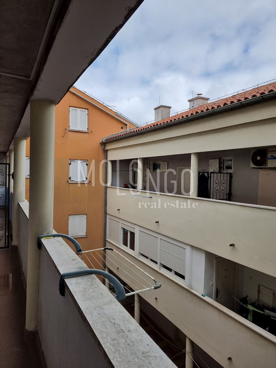 Appartamento Poreč, 64,51m2