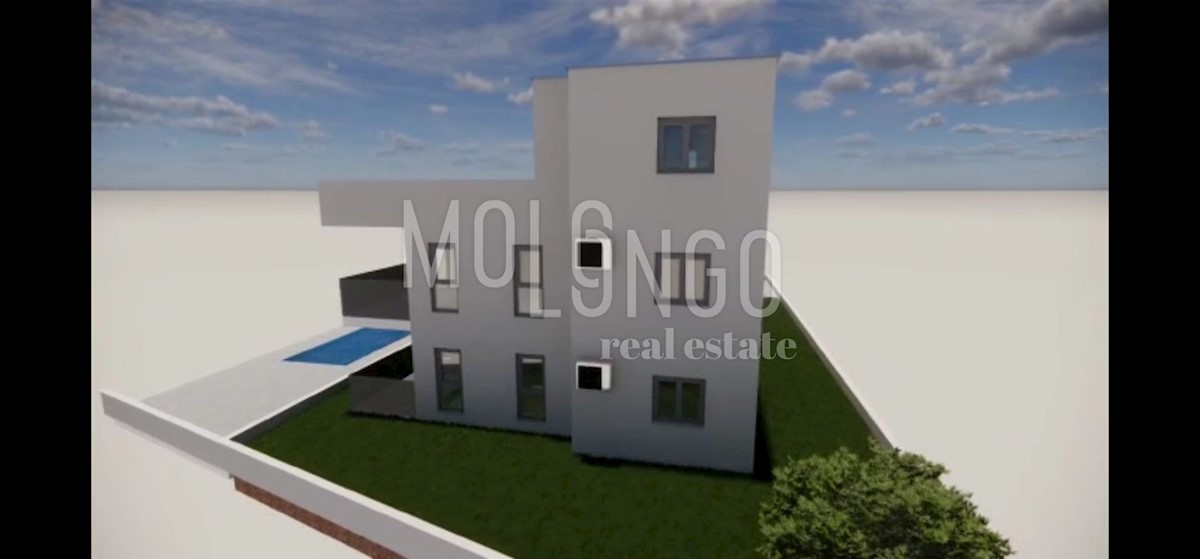 Casa Poreč, 538m2