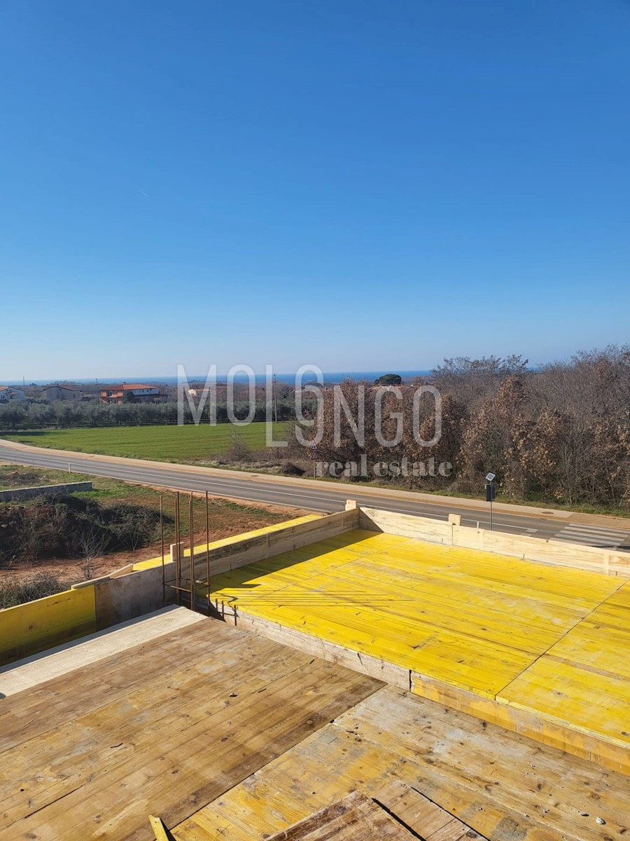Casa Poreč, 538m2