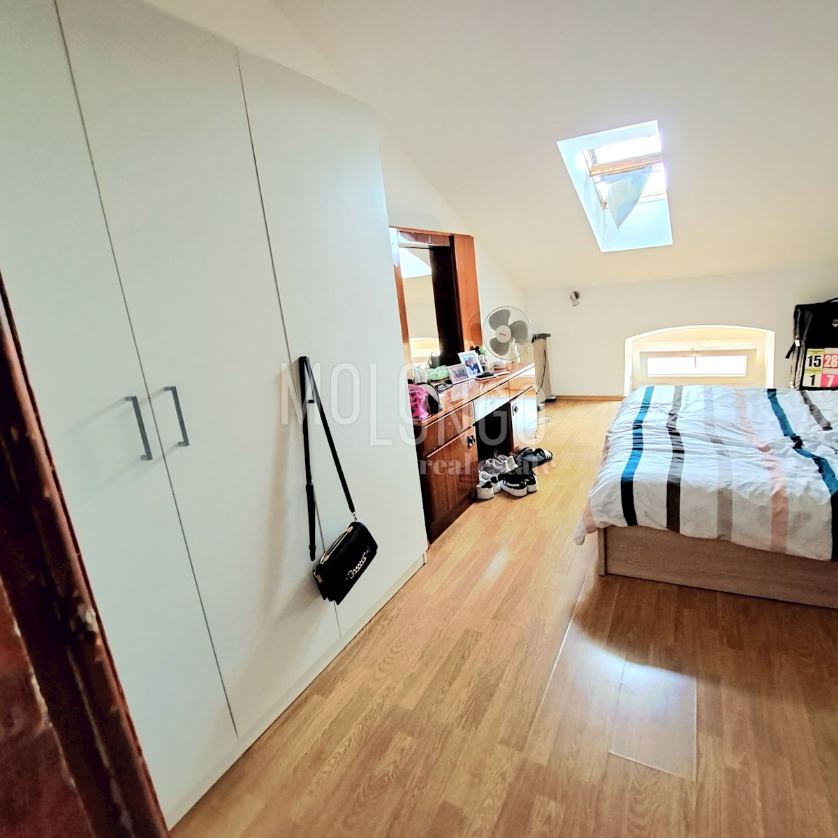 Appartamento Belveder, Rijeka, 52,06m2