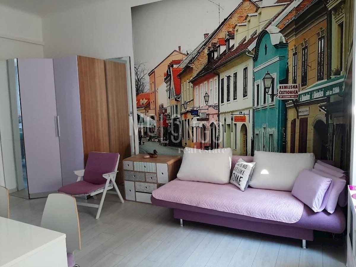 Appartamento Belveder, Rijeka, 65m2