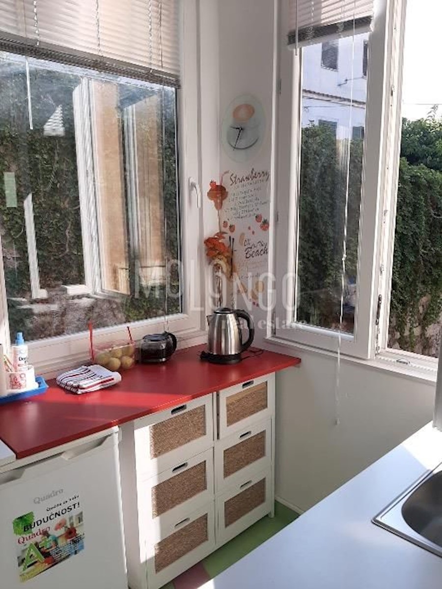 Appartamento Belveder, Rijeka, 65m2