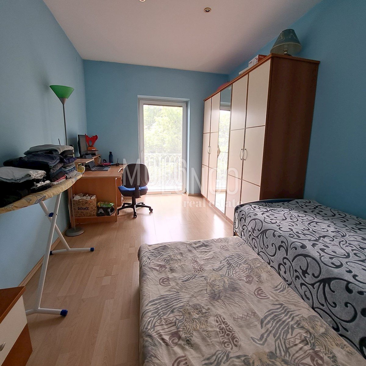 Appartamento Krnjevo, Rijeka, 54,99m2