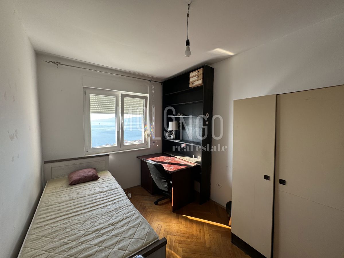 Appartamento Krimeja, Rijeka, 74m2