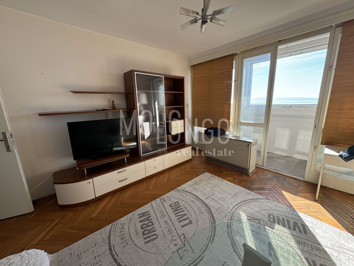 Appartamento Krimeja, Rijeka, 74m2