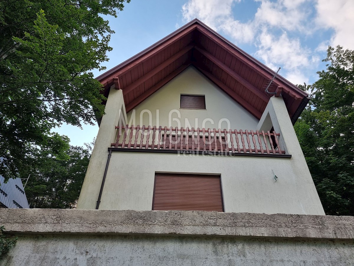 Casa Cernik, Čavle, 141m2