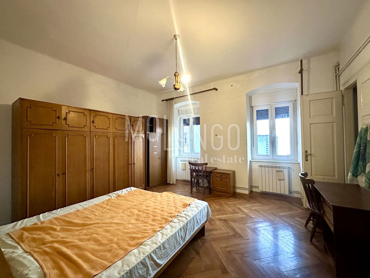 Podmurvice, Rijeka, 95,27m2