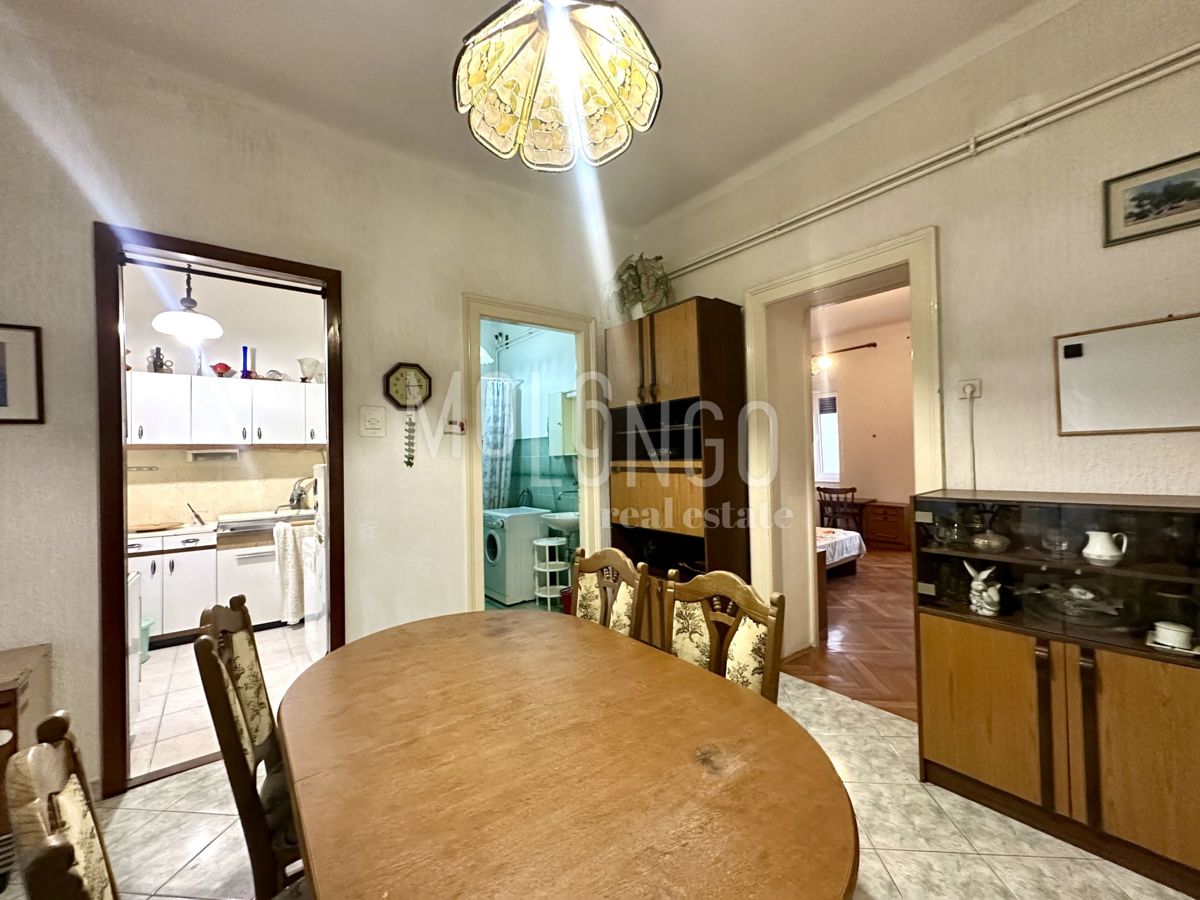 Podmurvice, Rijeka, 95,27m2