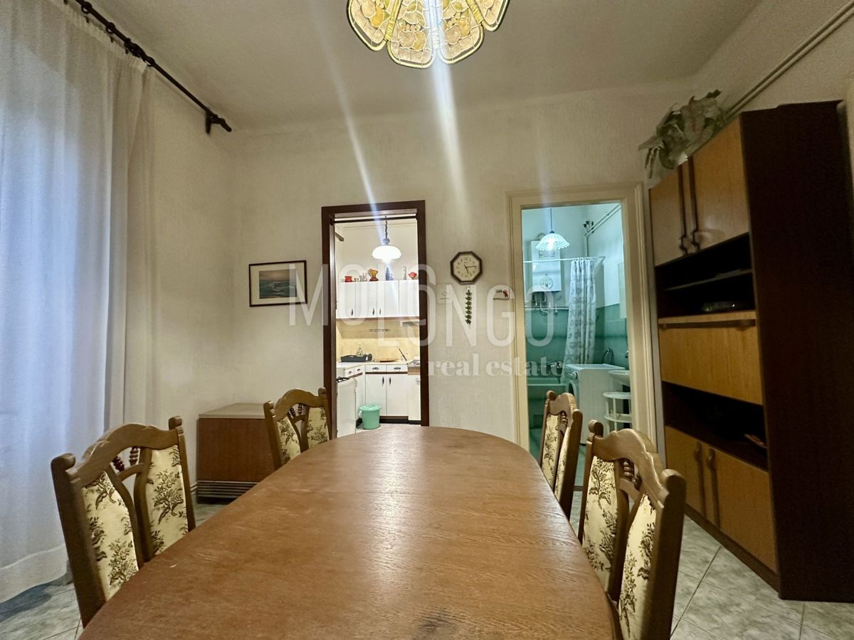 Podmurvice, Rijeka, 95,27m2