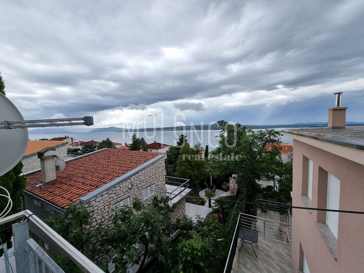 Casa Crikvenica, 75m2