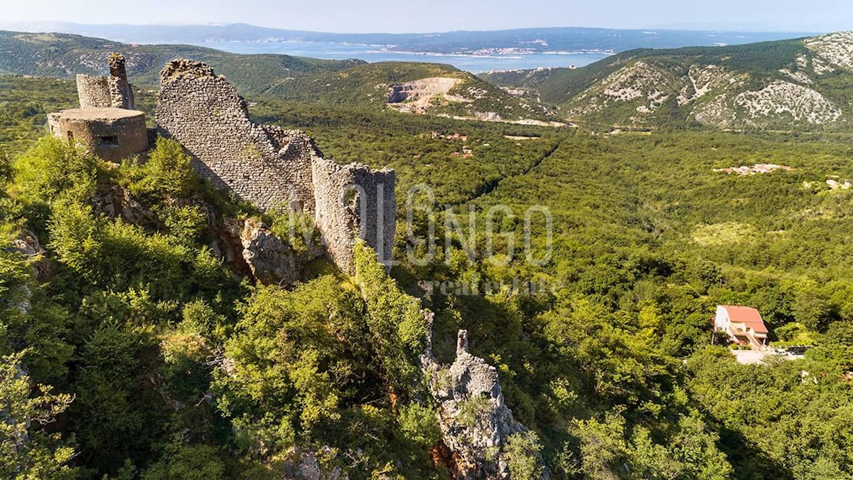 Bribir, Vinodolska Općina, 42,61m2