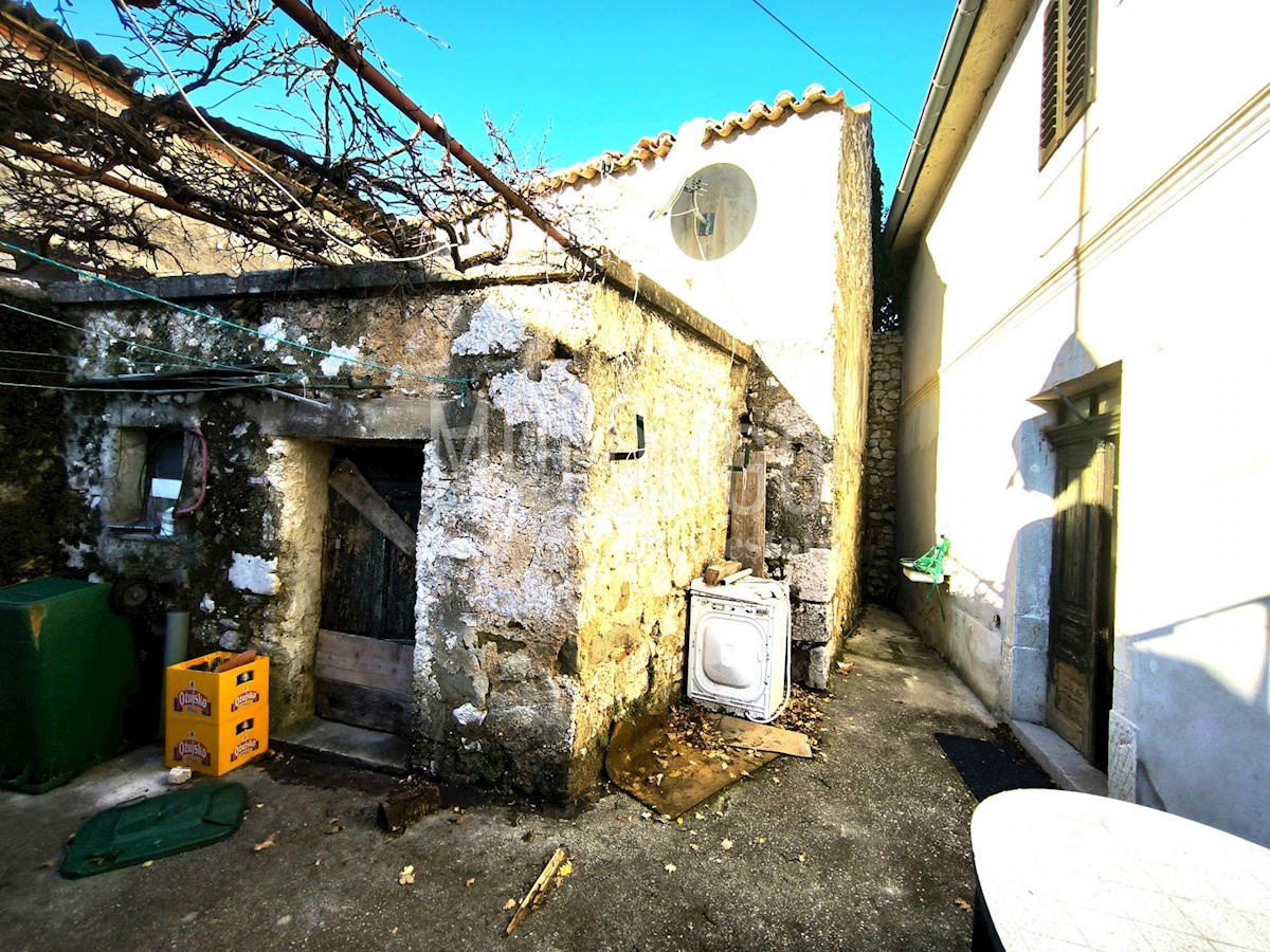 Casa Bribir, Vinodolska Općina, 150m2