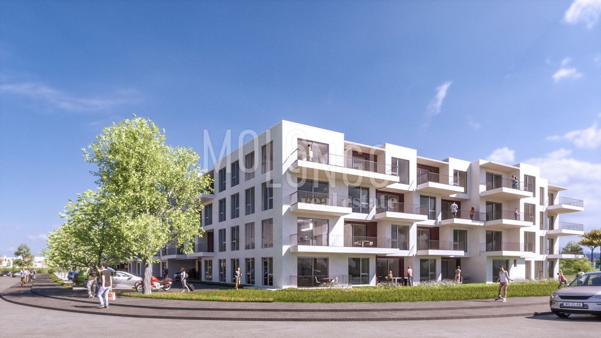 Umag, 44,26m2