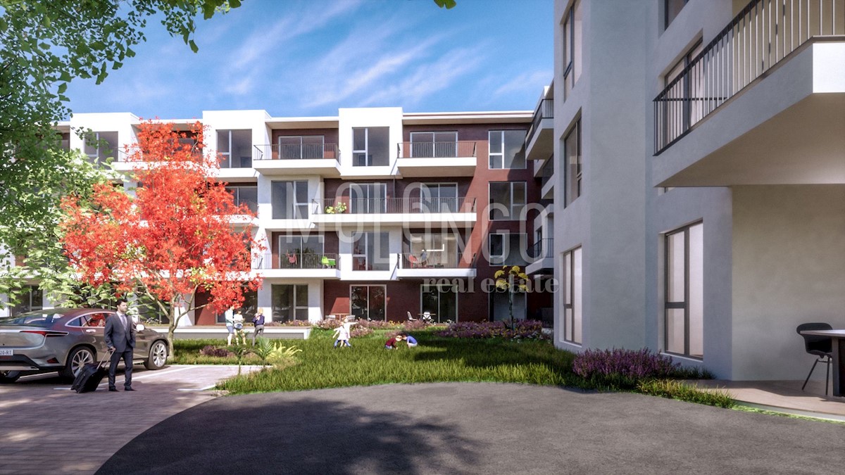 Umag, 44,26m2