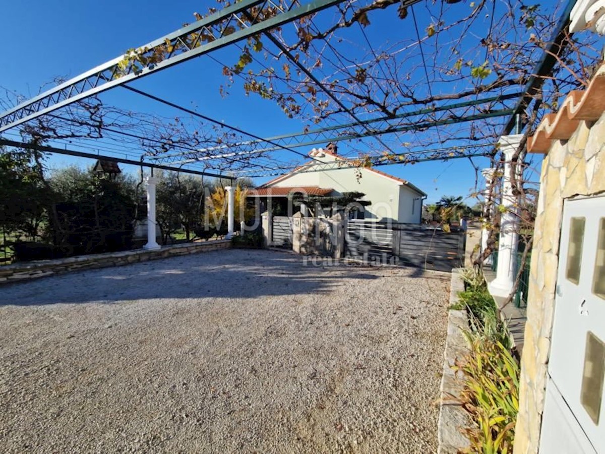 Casa Veli vrh, Pula, 166m2