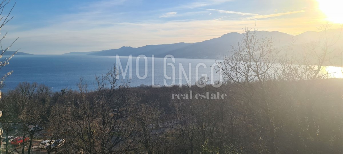 Terreno Martinkovac, Rijeka, 589m2
