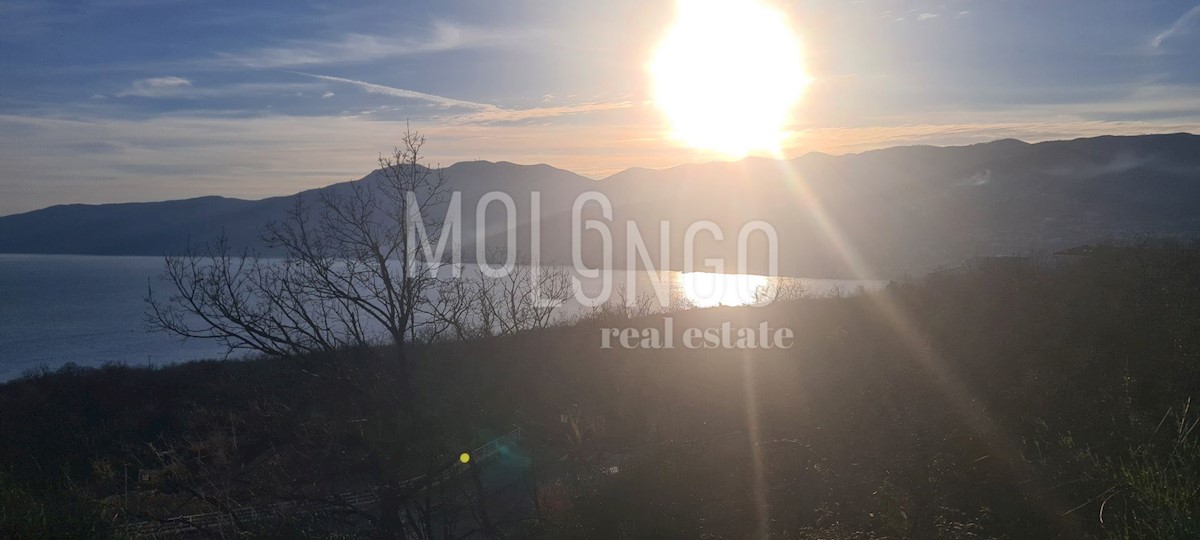 Terreno Martinkovac, Rijeka, 589m2