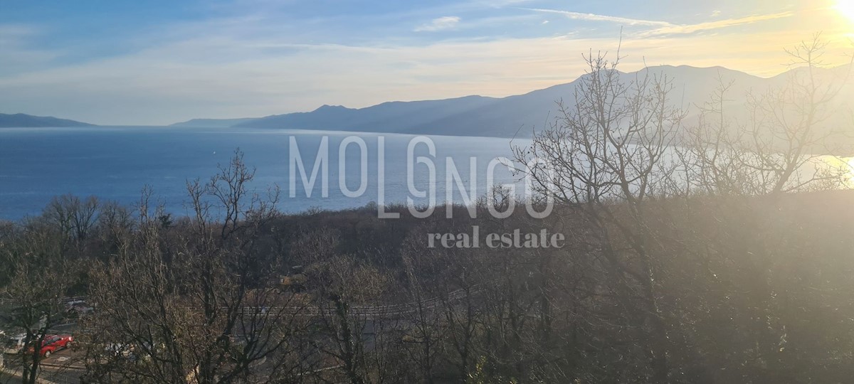 Terreno Martinkovac, Rijeka, 589m2