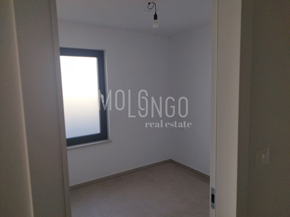 Appartamento/appartamento Poreč, 121m2