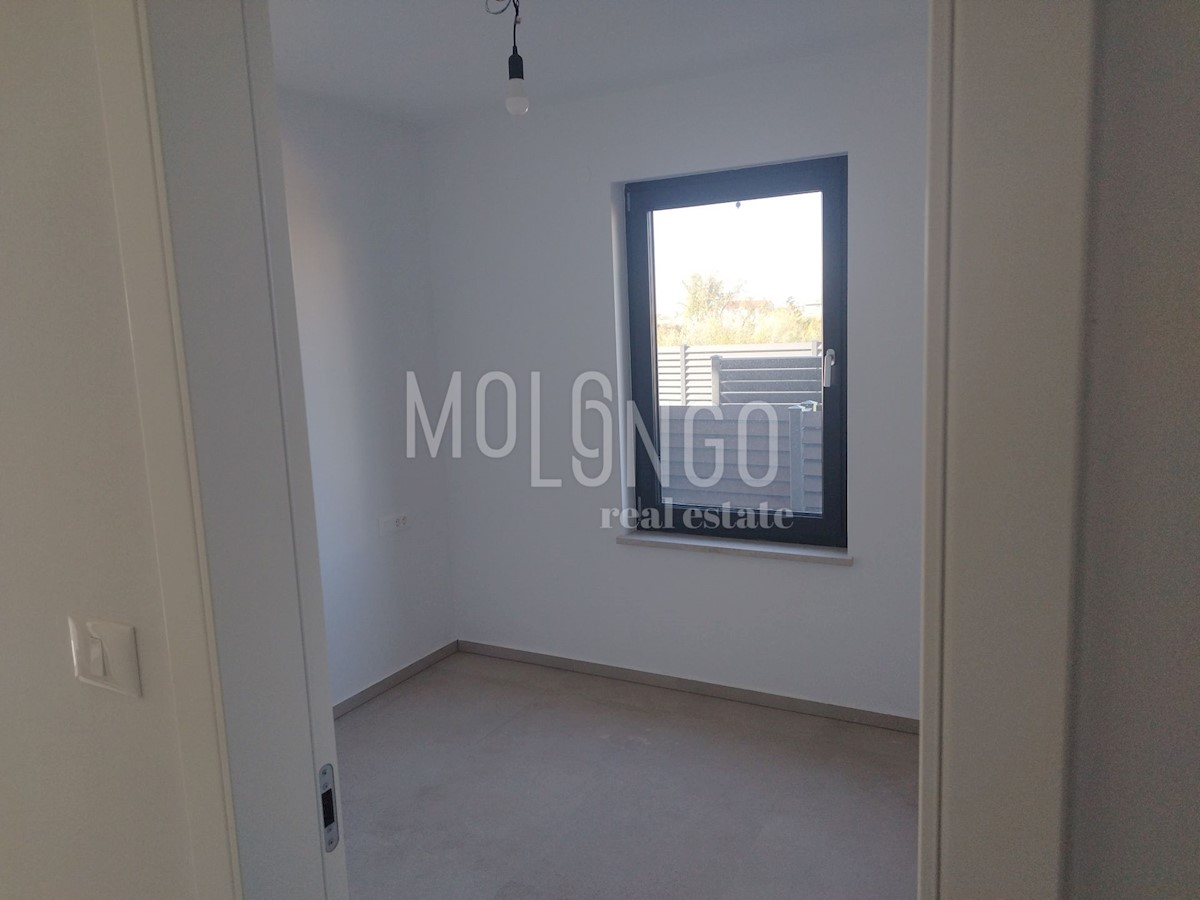 Appartamento/appartamento Poreč, 121m2