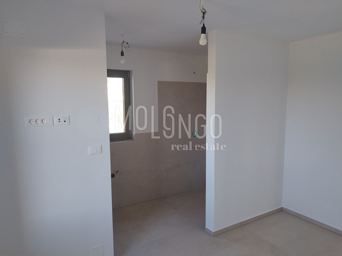 Appartamento/appartamento Poreč, 121m2