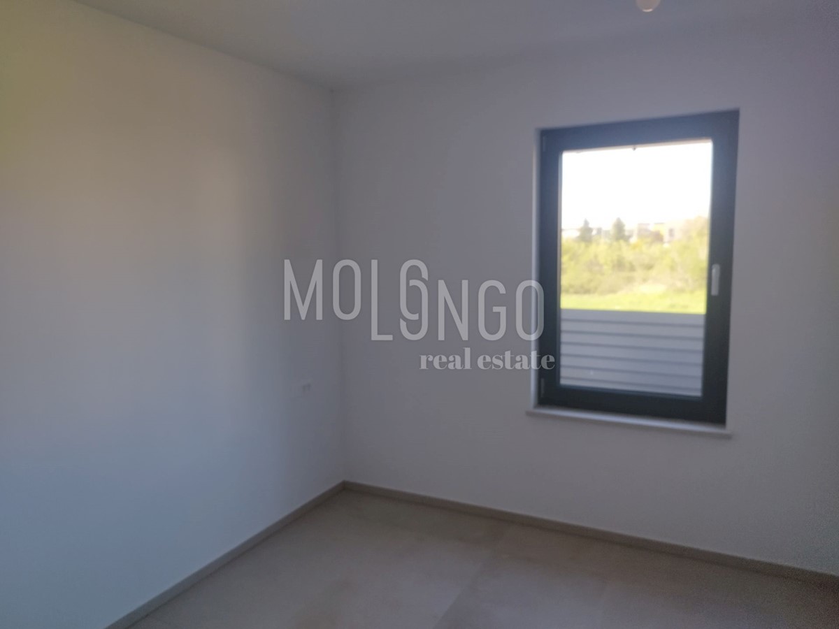 Appartamento/appartamento Poreč, 121m2