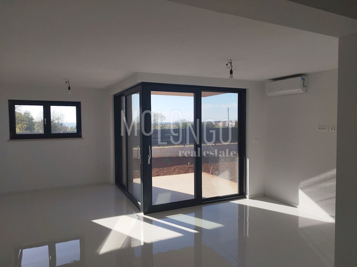 Appartamento/appartamento Poreč, 121m2